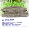 42Inch Deck V-Belt M136927 A106 Aramid Cord Stable For Electric Manual Lawn Mower Garden Tool Replacement
