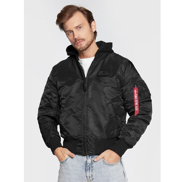 Куртка Alpha Industries Back Print