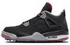 Air Jordan 4 Golf 'Bred' CU9981-002