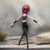 Identity V Механик Identity V Плюшевая игрушка Маркус Identity V Кукла-игрушка Лео Плюшевая игрушка Орфеус Джозеф Флориан Лука Бальса Мерч Набитая