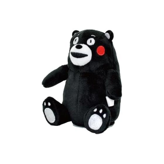 Говорящая мини-игрушка Ямани Кумамон H10,5 x Ш9,5 x Г8,7 см KK2400002