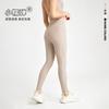 Women S High Waist Tight Yoga Leggings For Fitness Workout