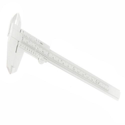 150MM Caliper Measuring Tool Accurate Measurement Vernier Caliper for DIY Household