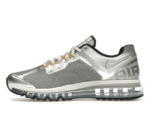 Nike Air Max 2013 Металлический Серебристый Золотой - HJ7901-095