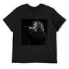 Mark Lanegan T-Shirt Short Sleeve Tee Anime Heavy Weight T Shirts for Men