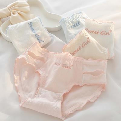 Женские боксеры, мягкое сексуальное дышащее модное нижнее белье, влагоотводящее нижнее белье