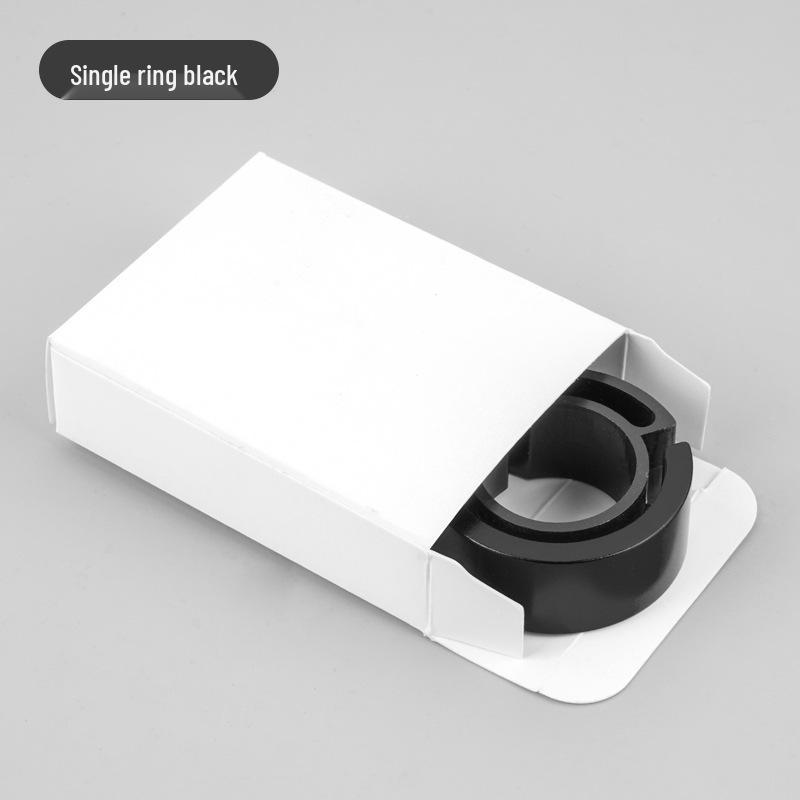Громкий Невидимый Велосипедный Звонок для Горных, Шоссейных и Складных Велосипедов