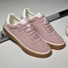 Fashion 2025 New Casual Leather Non Slip Walking Sneakers Comfy New Leisure Walk Outdoor Footwear Brand Genuine Leather Mens Oxford Shoe