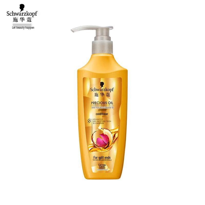 Schwarzkopf Hydrating & Plumping Hair Care Set