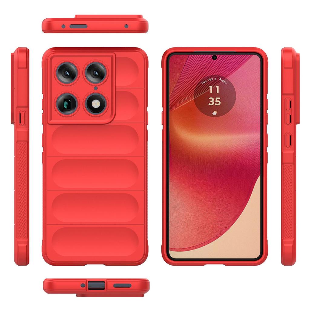 Подходит для MOTOSIGNATURE 1G Magic Shield противоударный чехол для мобильного телефона Motorola EDGE11Airpro простой
