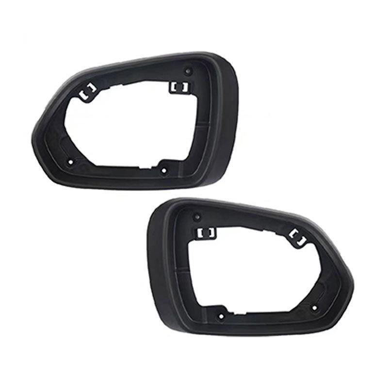 Корпус зеркала заднего вида MG ZS & Roewe RX3, Рамка, Светоотражающая линза, Крышка указателя поворота.