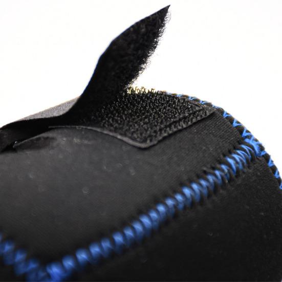 Сумка для рыболовной катушки Утолщенная Многофункциональная Аксессуары для рыбалки Безопасный Чехол для спиннинговой катушки для катушек Strong Thunder