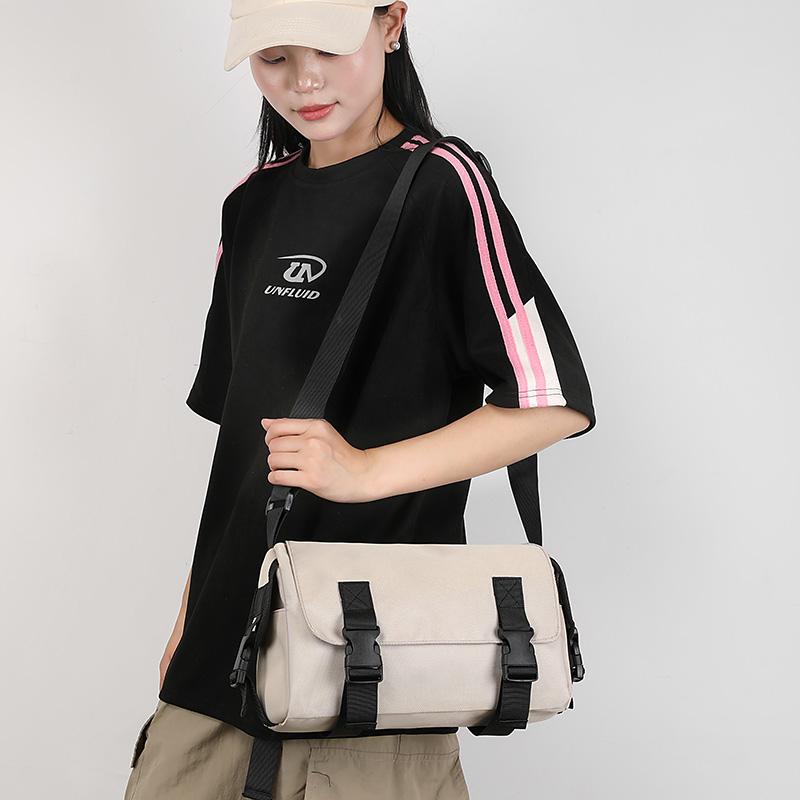 Мужская сумка-мессенджер, водонепроницаемая, многофункциональная, повседневная, большая вместительная сумка через плечо, деловая сумка для мужчин