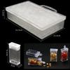 64 Box Dismountable Diamond Accessories Diamond Embroidery Cases PP Plastics Box Organizer Home Storage Boxes