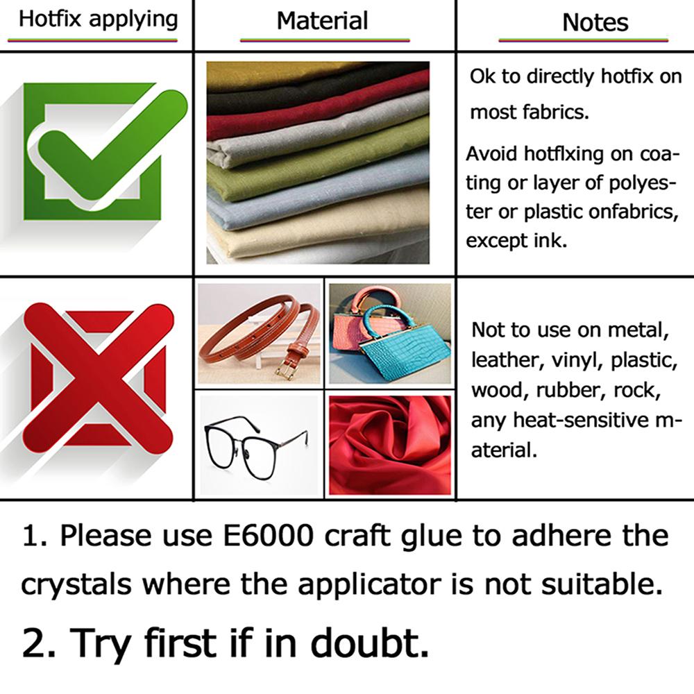 SS4-SS30 многоцветные красные кристаллы горячей фиксации стразы кристалл супер блестящие стразы горячей фиксации для термоприклеивания стразы для одежды из ткани