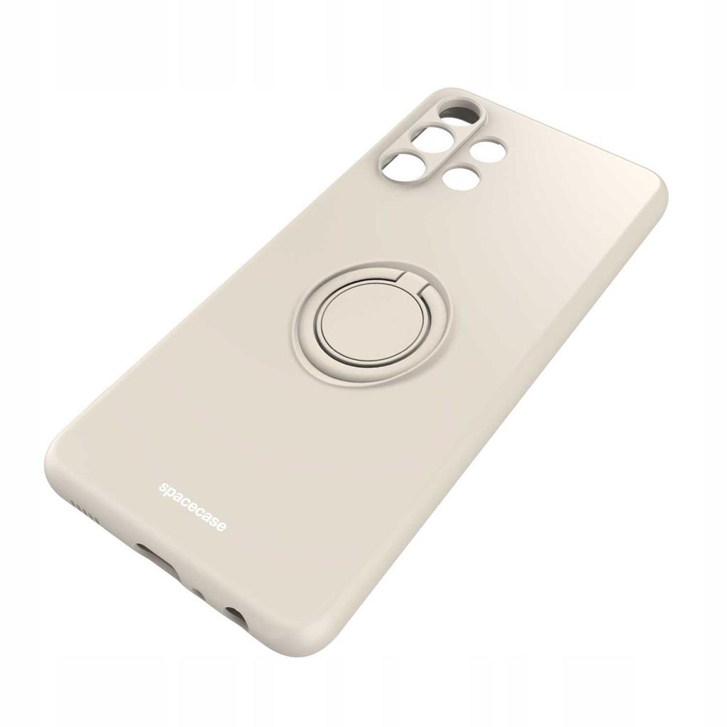 Sc Silicone Ring Galaxy A32 4G Bone