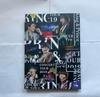 [USED] King & Prince Johnny's DVD CD Live