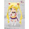 TAMASHII NATIONS Figuarts Mini Sailor Moon Eternal Cosmos Edition 90 мм окрашенная фигурка ABS&PVC