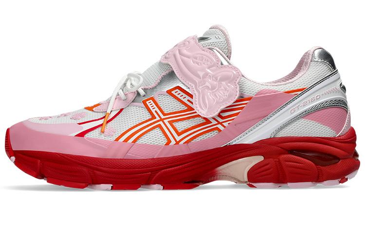Asics X Cecilie Bahnsen GT 2160 'Habanero' 1203A525-100