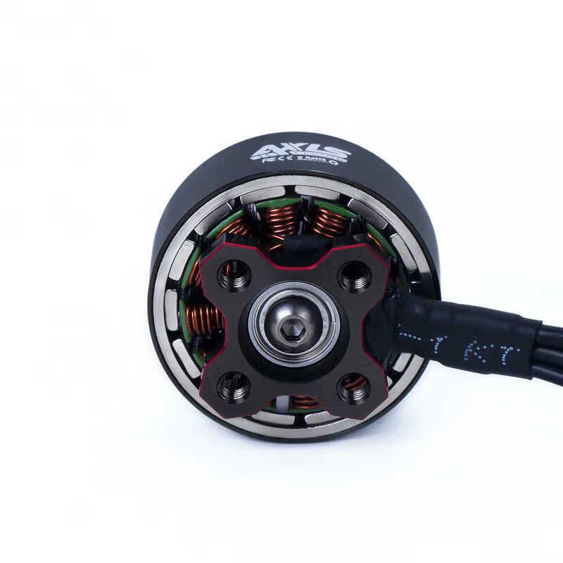 AXISFLYING C227 1960kv 5-дюймовый PRO Бесколлекторный FPV Мотор (Китайская версия)