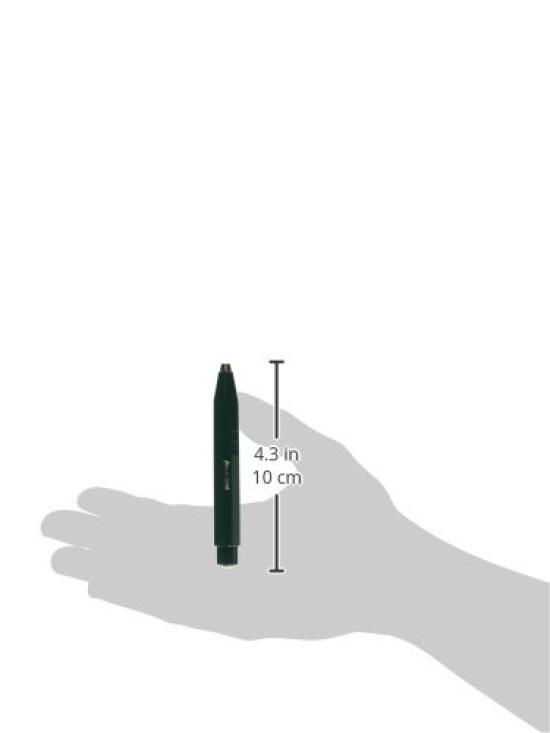 Kaweco Classic Sport Mechanical Pencil Green CSP-GN 3.2mm
