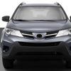 2X Front Black Side Wiper Cowl Extension Cover For Trim 2013- RAV4 Toyota