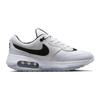 Nike Кроссовки Air Max Motif White Black GS DH9388-100