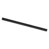 Helicopter Tail Tube Black Aluminium Alloy Stable Well Fitted Tail Pipe for Fly Wing FW200