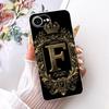 Для Apple iPhone 16e Чехол A3409 Роскошный Модный Чехол с Буквами 6.1'' Мягкий Тонкий Чехол для Телефона Для iPhone 16E iPhone16e Задняя Крышка Чехлы