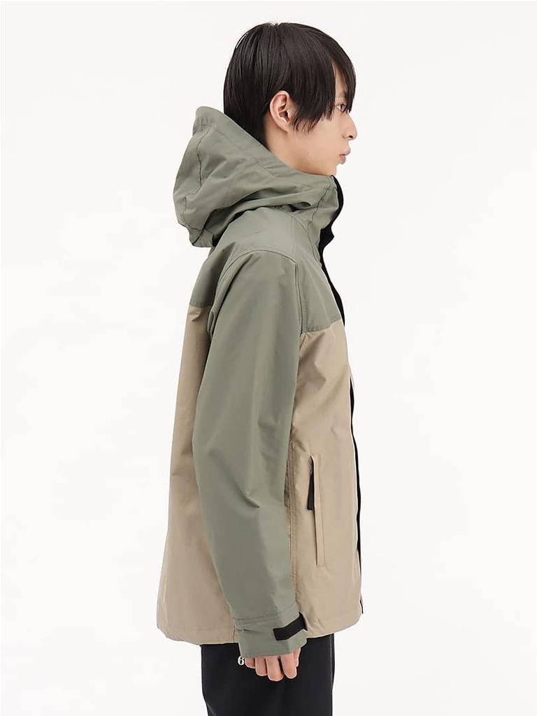 Куртка Columbia Summit BRITISH TAN XL D'Cruz