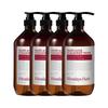 Himalaya Herbal Nard Гель для душа от акне 1000 мл x4