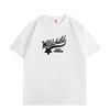 Hot Sale Alex Warren WILDCHILD Album Poster Graphic Print T-shirt Summer New Tee Men Women Loose Casual Oversize Top O-neck Cotton Summer New Tee