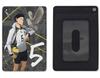 COSPA TO THE TOP Akaashi Keiji Full Color Pass Case Haikyu!!