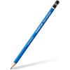 STAEDTLER Pencil Marsulmograph 24 Hardness Set Drawing 100 G24 Black