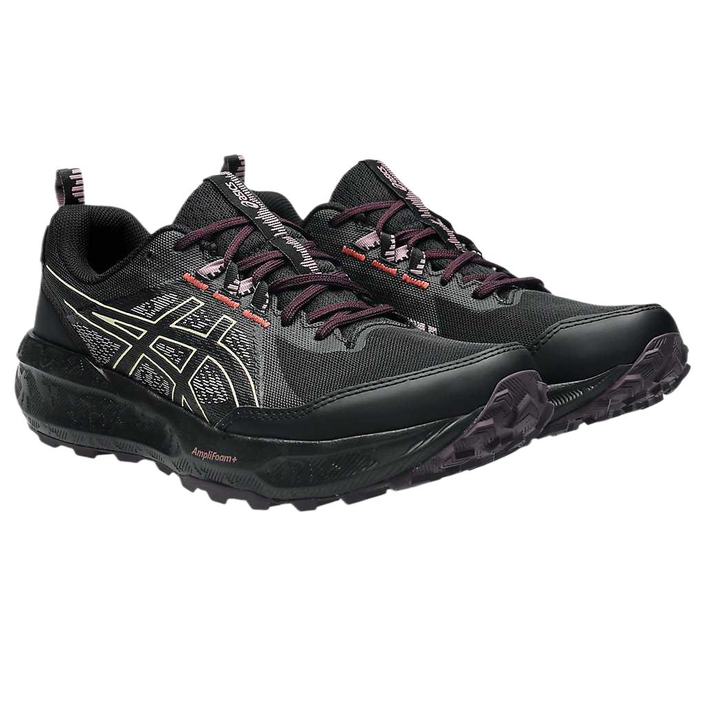 Asics Женские кроссовки для трейлраннинга Gel-Sonoma 8 Gtx со шнуровкой на толстой подошве 1012B770-005