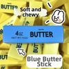 Creative Butter Stick Squeezing Toy Super Soft Butter Stick Pinch  Kids Toy