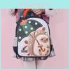 Adorable Lightweight Children's Backpack For Kindergarten Boys And Girls Perfect For Spring