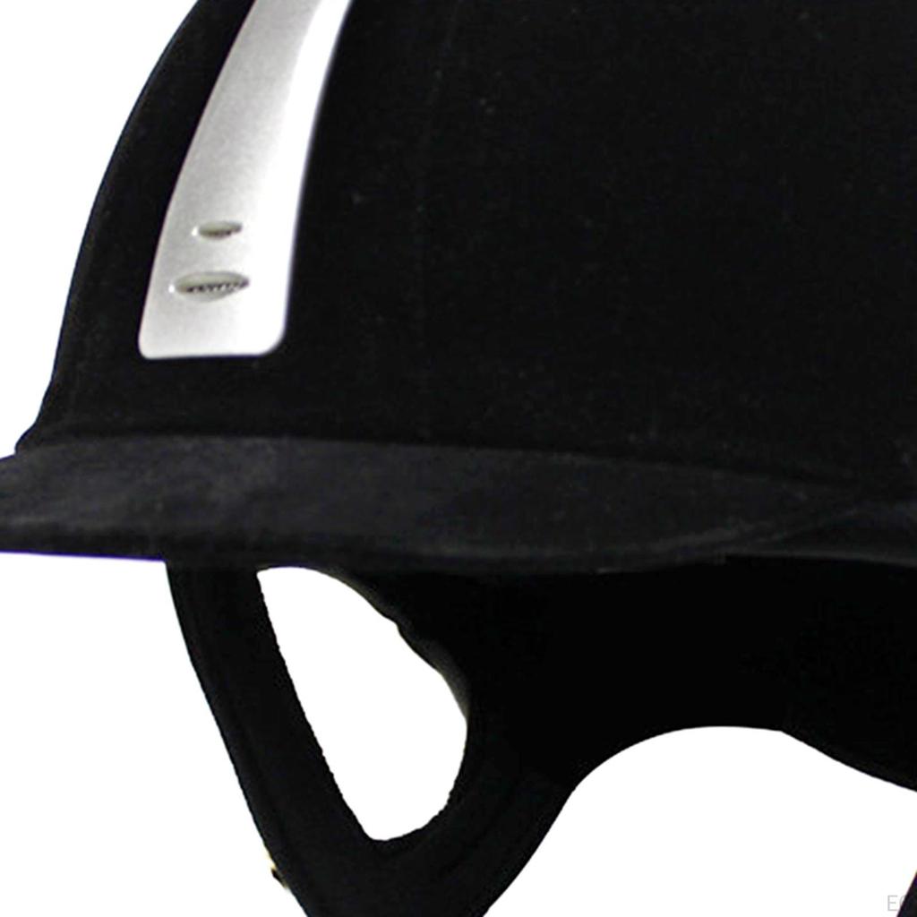 Легкая профессиональная амортизирующая шапка для верховой езды, удобная кепка для верховой езды