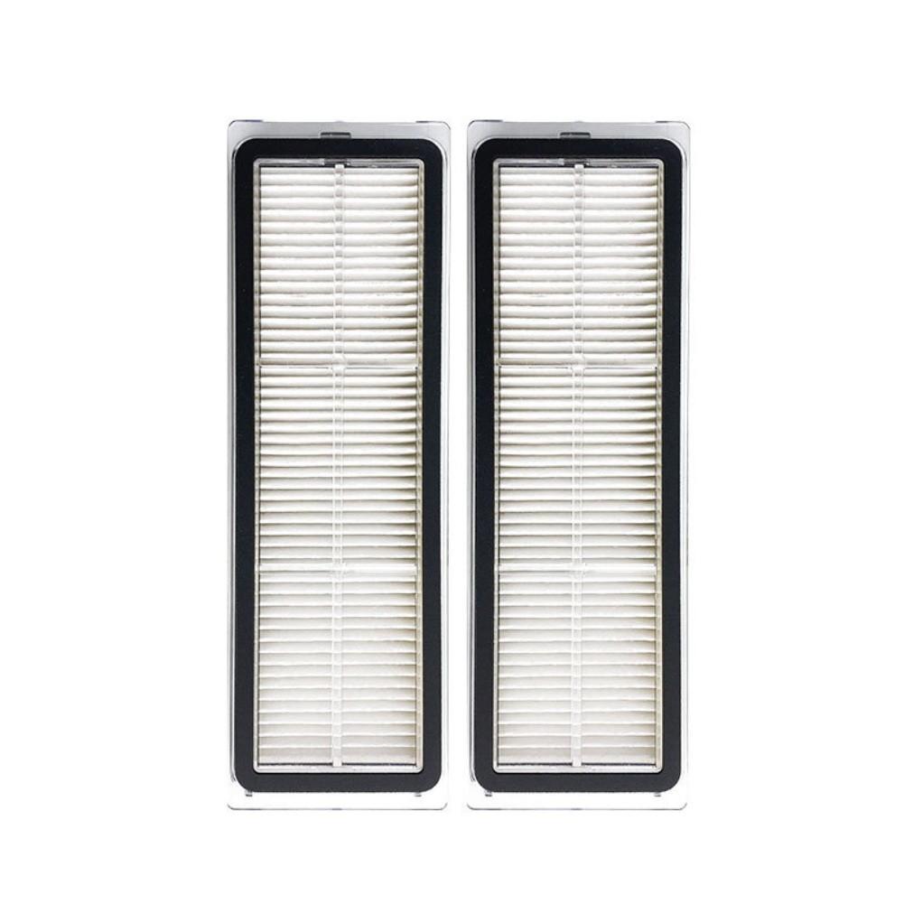 Washable OV81 Vacuum Filter Reusable Captures Fine Dust Easy To Clean
