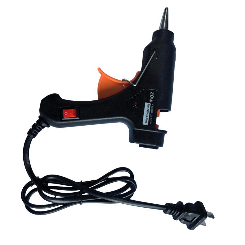 Набор цветных синельных проволочек для поделок с малышами и создания ручных украшений.