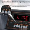 Songchuan SS1-12Pro Portable KTV Speaker System (CN version)