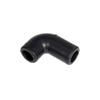 Air Conditioner Drain Elbow Rubber Hose 4M2Z6A614Aa For Ford Lincoln