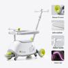 babycare 3-в-1 Самокат, Беговел и Ходунки для малыша (Китайская версия)