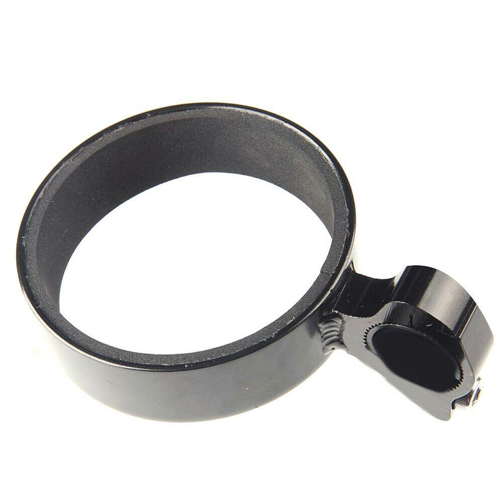 Крепление на руль велосипеда, велосипедные запчасти, алюминиевый держатель для велосипедной бутылки, подстаканник для кофе