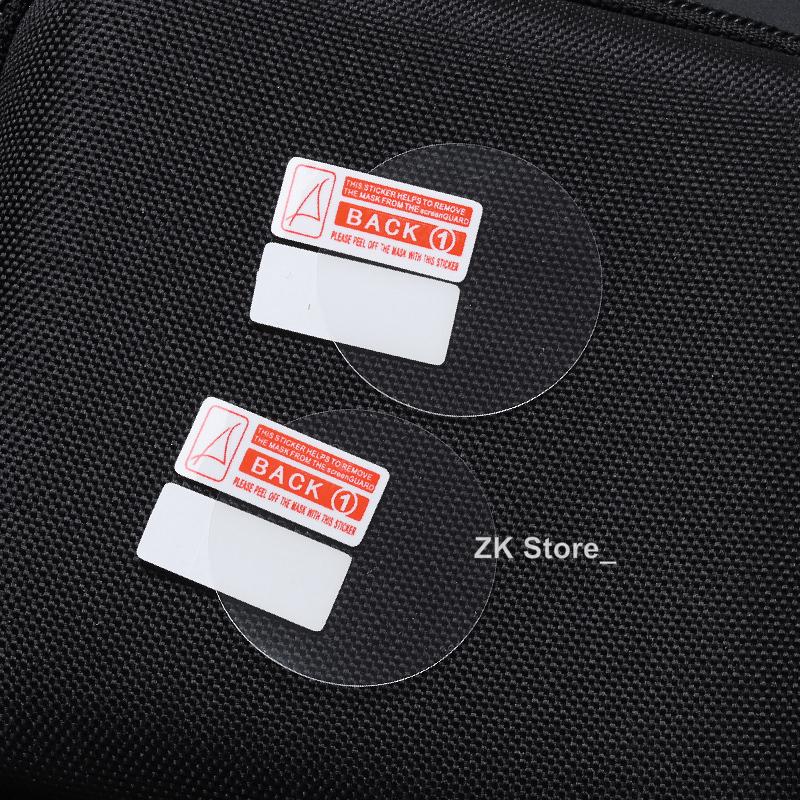 2/4/6/8 шт. HD TPU Гидрогелевая Защитная Пленка для Часов Защита Экрана для Omega для Swatch для MoonSwatch Мягкая Прозрачная Защита от Царапин