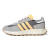 adidas Кроссовки унисекс Retropy E5 Grey Acid Orange Grey-Three Grey-Two H03077