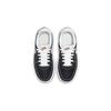 Nike Air Force 1 S50 Retro Slip Resistant Shock Absorbing Durable Low Top Kids Skate Shoes Kids Sneaker White Black DB1754-001