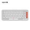 Logitech КЛАВИАТУРА POP ICON KEYS Беспроводная Bluetooth