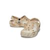 Crocs Официальные кеды Crocs Baya для взрослых с мраморным рисунком Chm 25sucl206935 