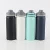 Double Stainless Steel Outdoor Sports Thermos Cup Creative Portable Portable Water Bottle